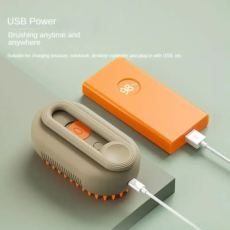 Silky la Spazzola che Desideri