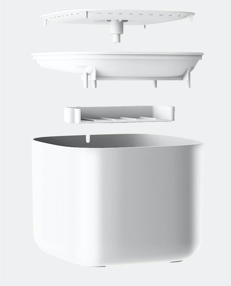 Fontanella per gatti USB